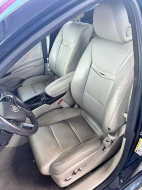 2014 Cadillac XTS Base