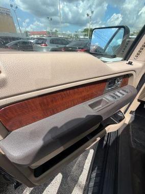 2010 Ford F-150 Lariat SuperCrew