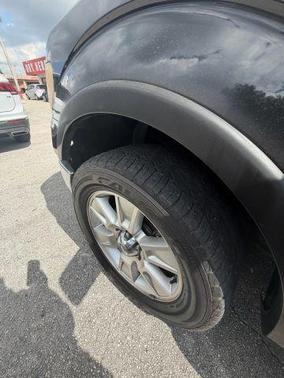 2010 Ford F-150 Lariat SuperCrew