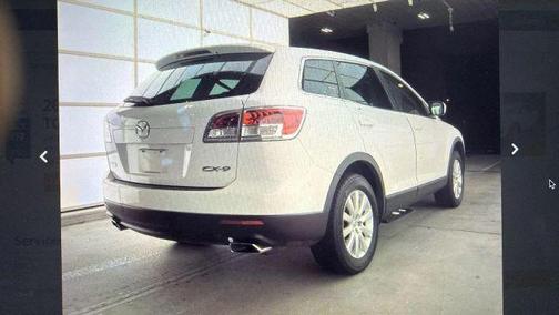 2008 Mazda CX-9 Touring