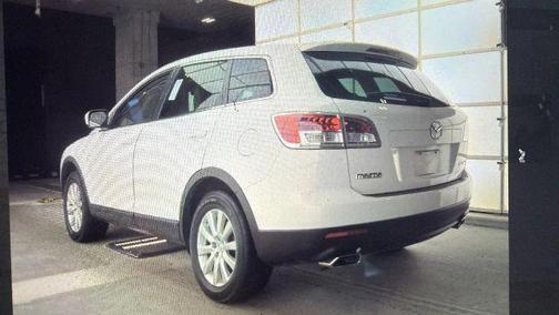 2008 Mazda CX-9 Touring