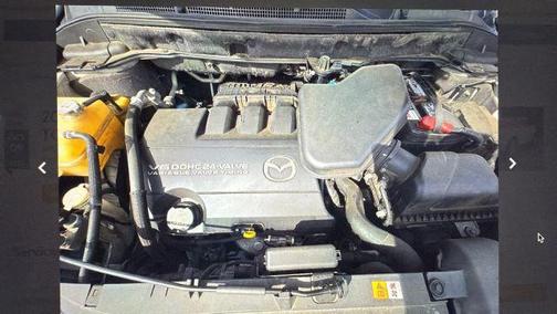 2008 Mazda CX-9 Touring