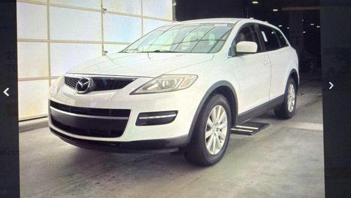 2008 Mazda CX-9 Touring