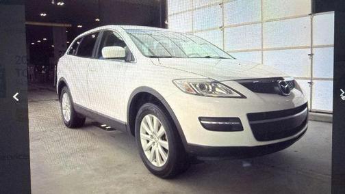 2008 Mazda CX-9 Touring
