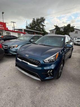 2021 Kia Niro LX