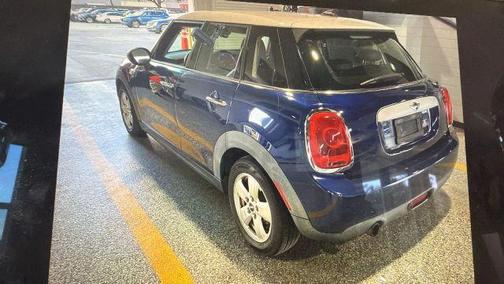 2015 MINI Hardtop Cooper