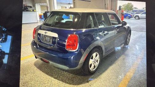 2015 MINI Hardtop Cooper