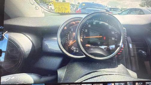 2015 MINI Hardtop Cooper