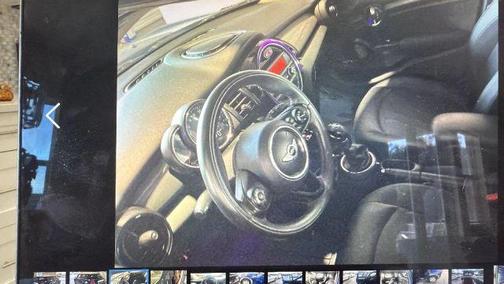 2015 MINI Hardtop Cooper