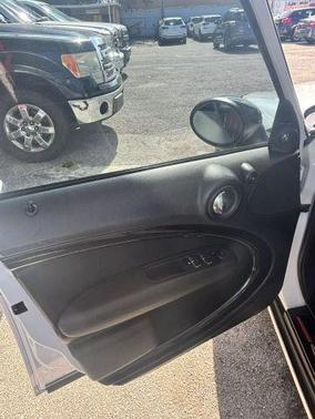 2016 MINI Countryman Cooper S ALL4