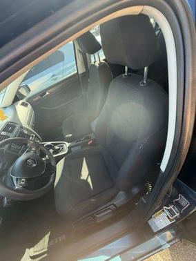 2016 Volkswagen Jetta 1.4T S w/Technology