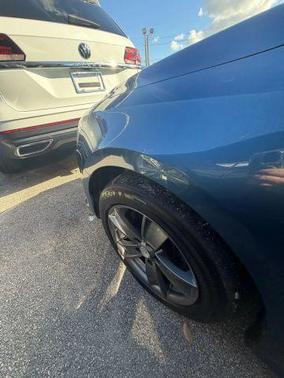2016 Volkswagen Jetta 1.4T S w/Technology