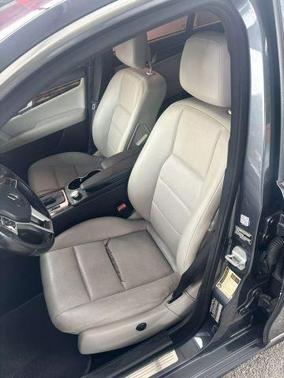 2013 Mercedes-Benz C-Class C 250 Luxury