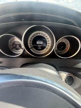 2013 Mercedes-Benz C-Class C 250 Luxury