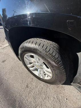 2015 Chevrolet Tahoe LS