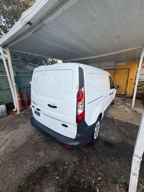 2015 Ford Transit Connect XL