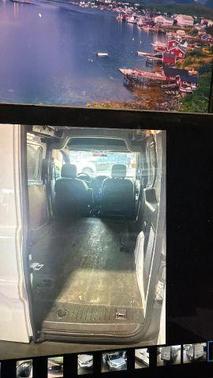 2015 Ford Transit Connect XL