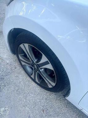 2014 Hyundai ELANTRA Base