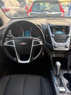 2013 Chevrolet Equinox 2LT