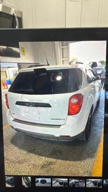 2013 Chevrolet Equinox 2LT