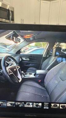 2013 Chevrolet Equinox 2LT