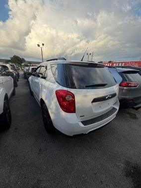 2013 Chevrolet Equinox 2LT