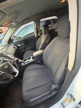 2013 Chevrolet Equinox 2LT