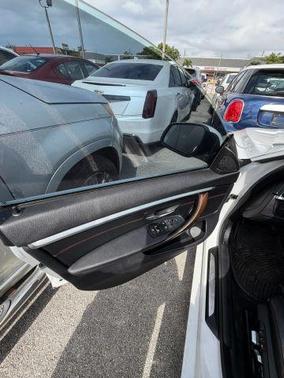 2017 BMW 430 Gran Coupe i