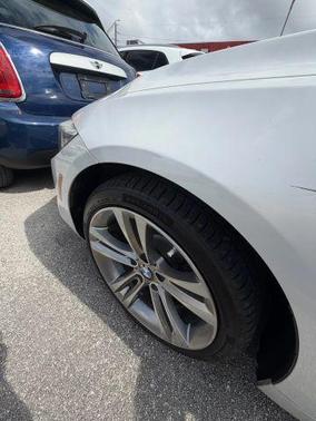 2017 BMW 430 Gran Coupe i