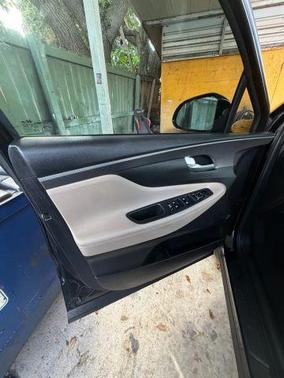 2019 Hyundai SANTA FE 2.4 SEL