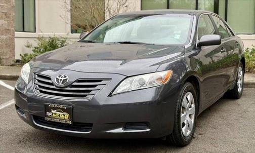 2009 Toyota Camry SE