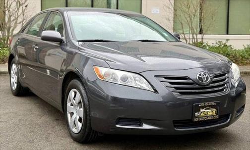 2009 Toyota Camry SE