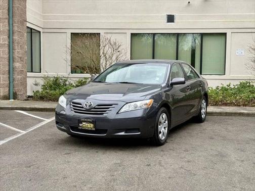2009 Toyota Camry SE