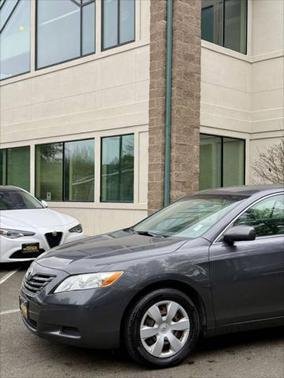 2009 Toyota Camry SE