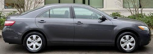 2009 Toyota Camry SE