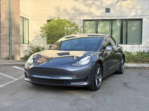 2019 Tesla Model 3 Standard Range