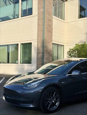 2019 Tesla Model 3 Standard Range