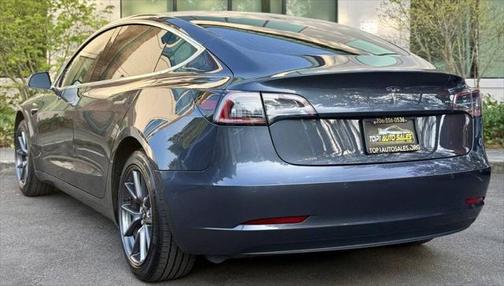 2019 Tesla Model 3 Standard Range