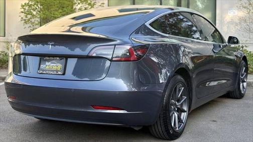 2019 Tesla Model 3 Standard Range