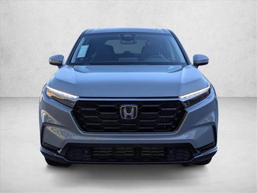 2026 Honda CR-V EX-L 2WD