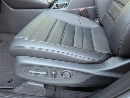 2026 Honda CR-V EX-L 2WD