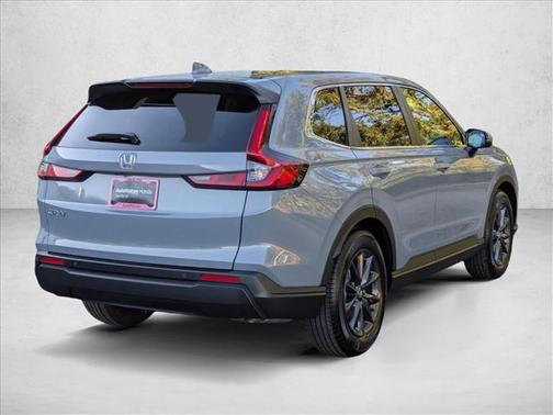 2026 Honda CR-V EX-L 2WD