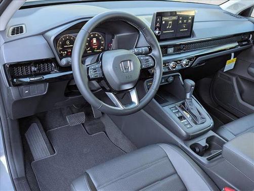 2026 Honda CR-V EX-L 2WD