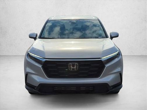 2023 Honda CR-V LX 2WD