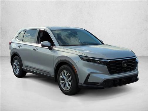 2023 Honda CR-V LX 2WD