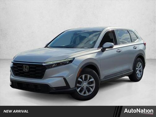 2023 Honda CR-V LX 2WD