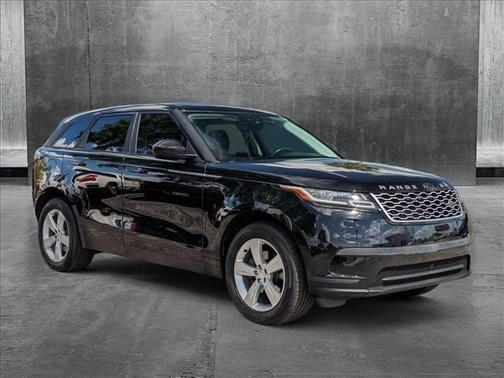 2020 Land Rover Range Rover Velar P250 S