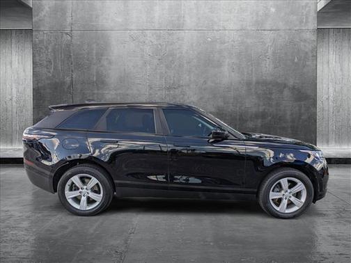 2020 Land Rover Range Rover Velar P250 S