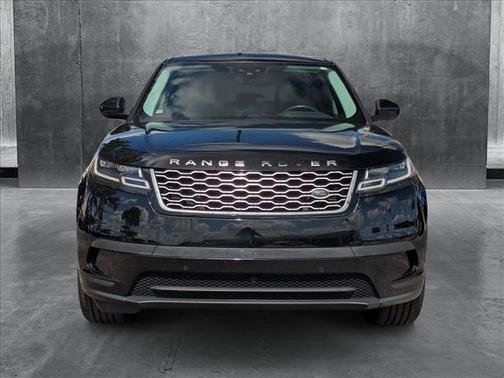 2020 Land Rover Range Rover Velar P250 S