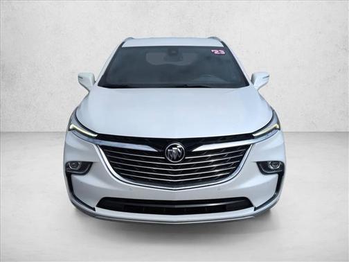 2023 Buick Enclave Essence AWD